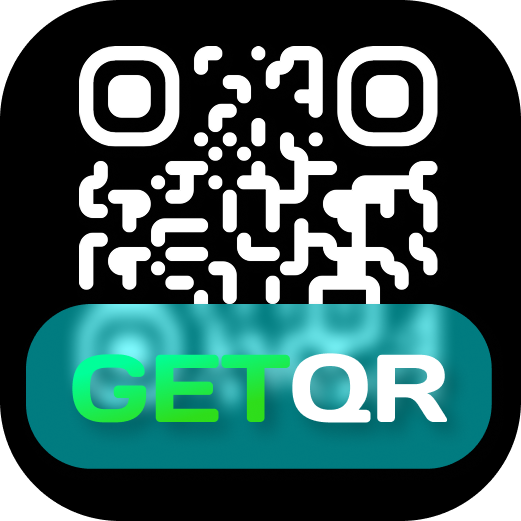 GetQR Logo